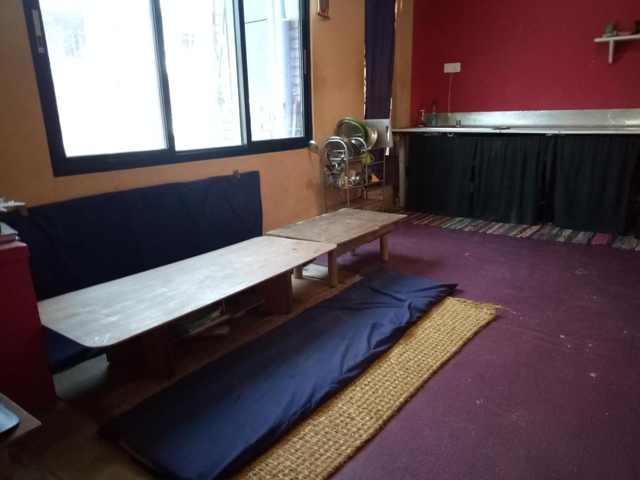 Rauti Home Panauti ภายนอก รูปภาพ