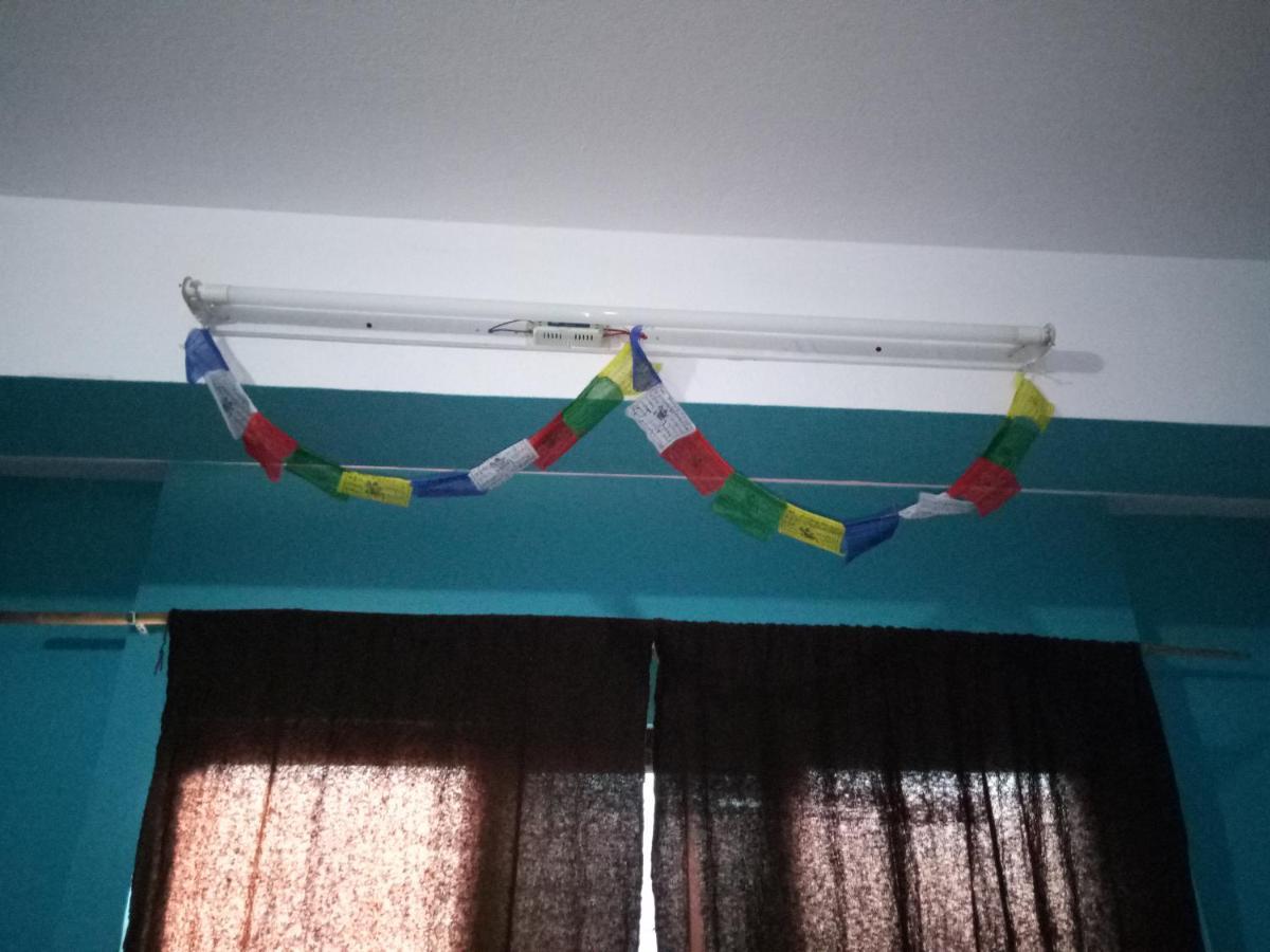 Rauti Home Panauti ภายนอก รูปภาพ